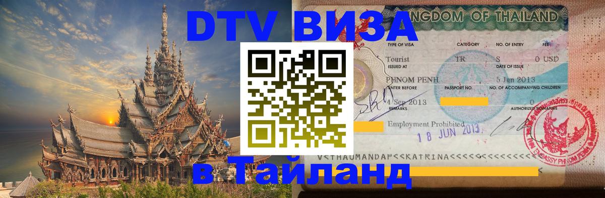 Оформление DTV визы под ключ: стоимость и тарифы, только загранпаспорт - 19.11.2025 
